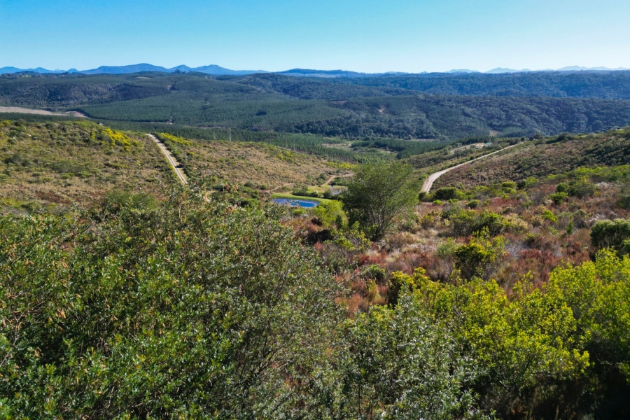 Commercial Property for Sale in Pezula Private Estate Western Cape